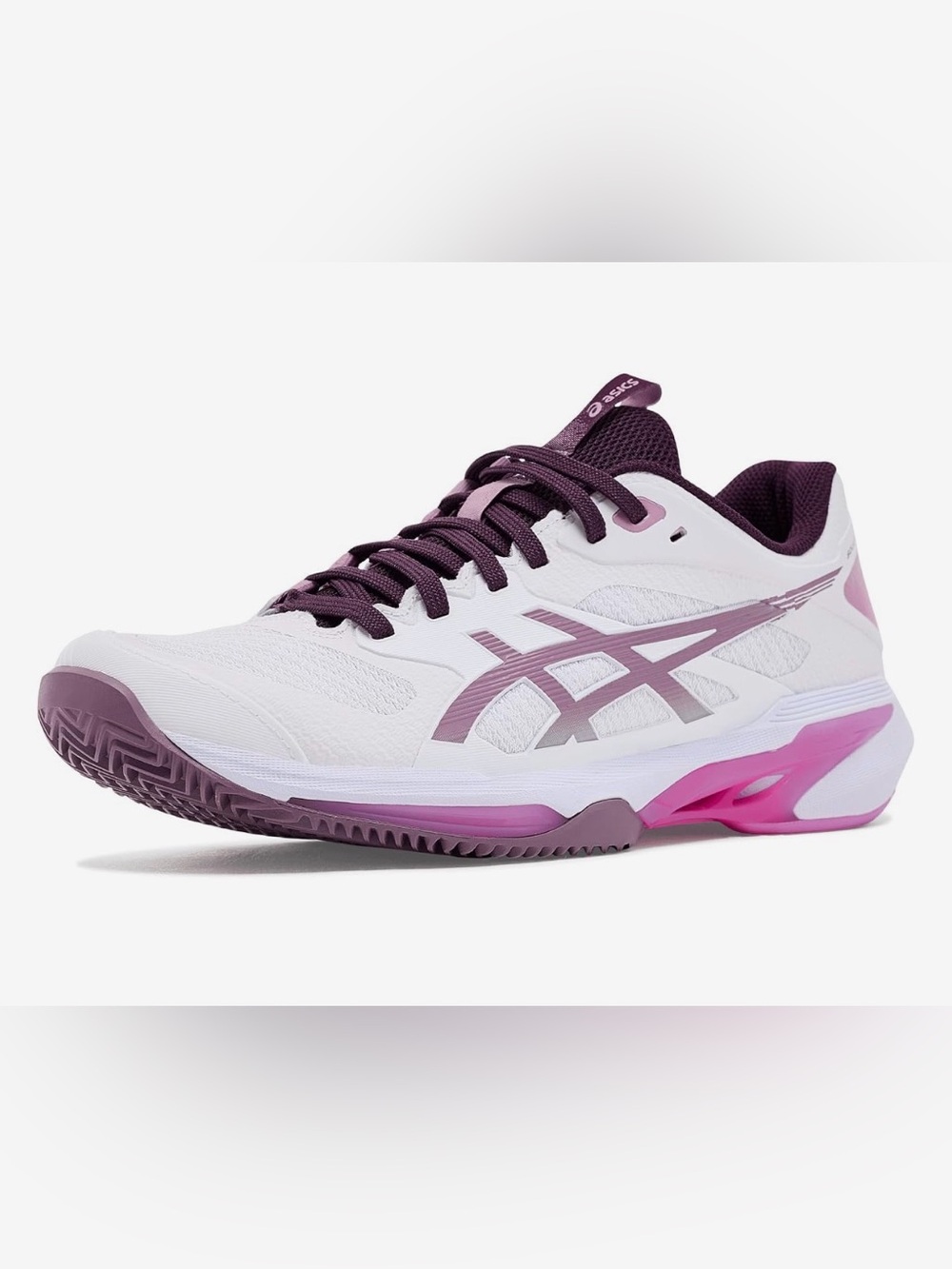 ASICS Solution Speed FF 4 clay size 8.5